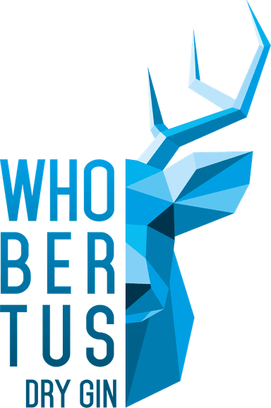 WHOBERTUS Dry Gin